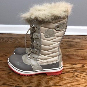 Sorel Torino II Boots